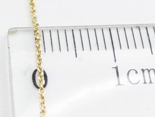 Tous Cadena Oro 18k