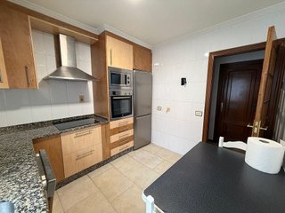 Piso en alquiler en Zona Fernández Ladreda en Pontevedra