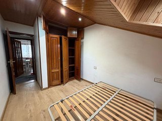 Piso en alquiler en Zona Fernández Ladreda en Pontevedra