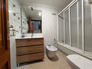 Piso en alquiler en Zona Fernández Ladreda en Pontevedra