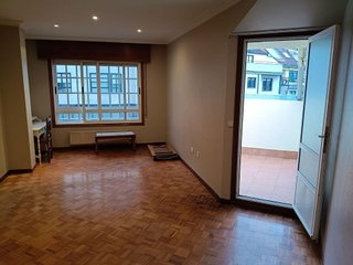 Piso en alquiler en Zona Fernández Ladreda en Pontevedra