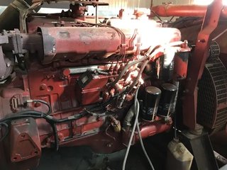 Grupo electrógeno 300KVA