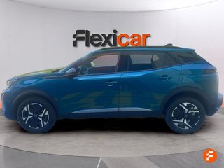 Peugeot 2008 Allure Gasolina 100 S&S 6 Vel. MAN