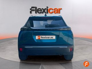 Peugeot 2008 Allure Gasolina 100 S&S 6 Vel. MAN