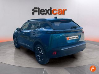 Peugeot 2008 Allure Gasolina 100 S&S 6 Vel. MAN