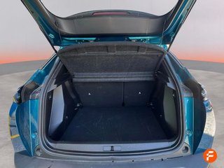 Peugeot 2008 Allure Gasolina 100 S&S 6 Vel. MAN