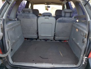 Renault Scenic 2002