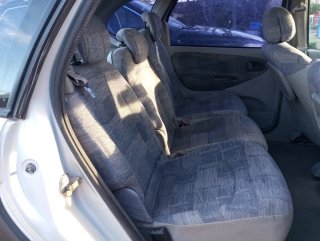 Renault Scenic 2002