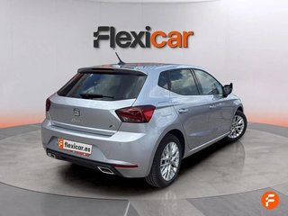Seat Ibiza 1.0 TSI 81kW (110CV) FR