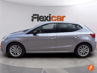 Seat Ibiza 1.0 TSI 81kW (110CV) FR