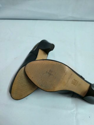 Sanagens sandali donna pelle n.38 in pelle
