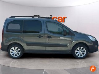 Peugeot Partner TEPEE Outdoor 1.2 PureTech 110 - 5P (2015)