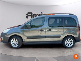 Peugeot Partner TEPEE Outdoor 1.2 PureTech 110 - 5P (2015)