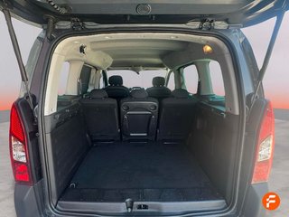 Peugeot Partner TEPEE Outdoor 1.2 PureTech 110 - 5P (2015)