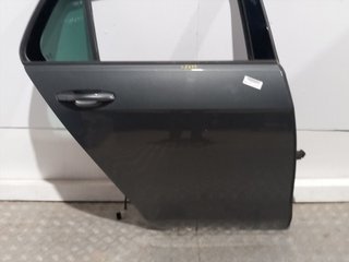 PUERTA TRASERA DERECHA VOLKSWAGEN GOLF VII VARIAN
