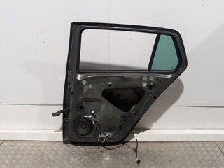PUERTA TRASERA DERECHA VOLKSWAGEN GOLF VII VARIAN