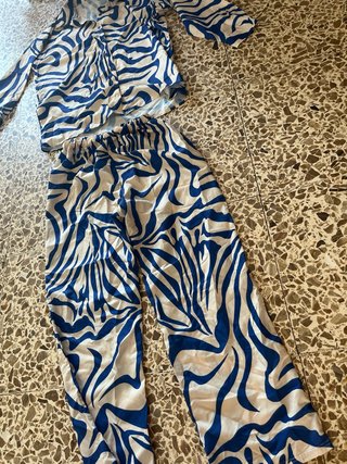 Conjunto de ropa