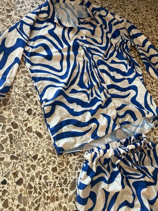Conjunto de ropa