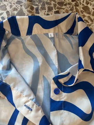 Conjunto de ropa