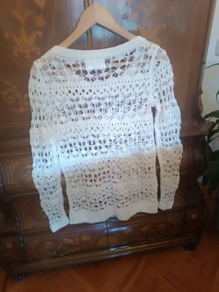 Hollister Calado Talla S