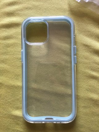 Fundas nuevas sin utilizar para iphone 15