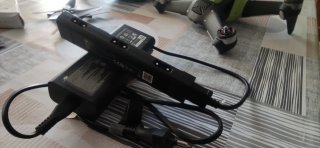 Dron DJI FPV Fly More Combo