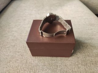Reloj pulsera mujer Dogma