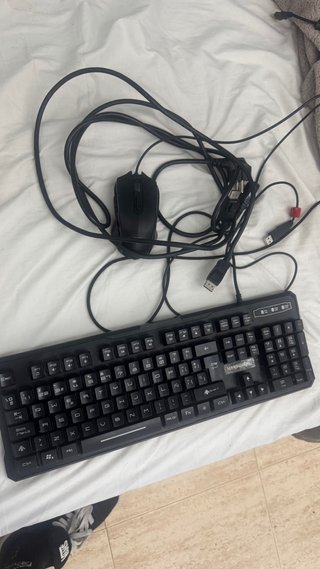 Pc Gaming Gamer MSI