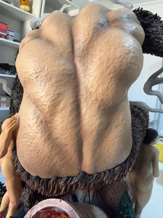 Beast Titan Giant Studio Attack on Titan