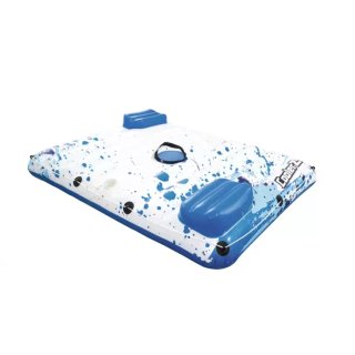 Tumbona Flotante Bestway CoolerZ Side 2 Side 43119