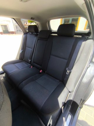 Toyota Avensis D4D 2008 solo 180.744 km!!
