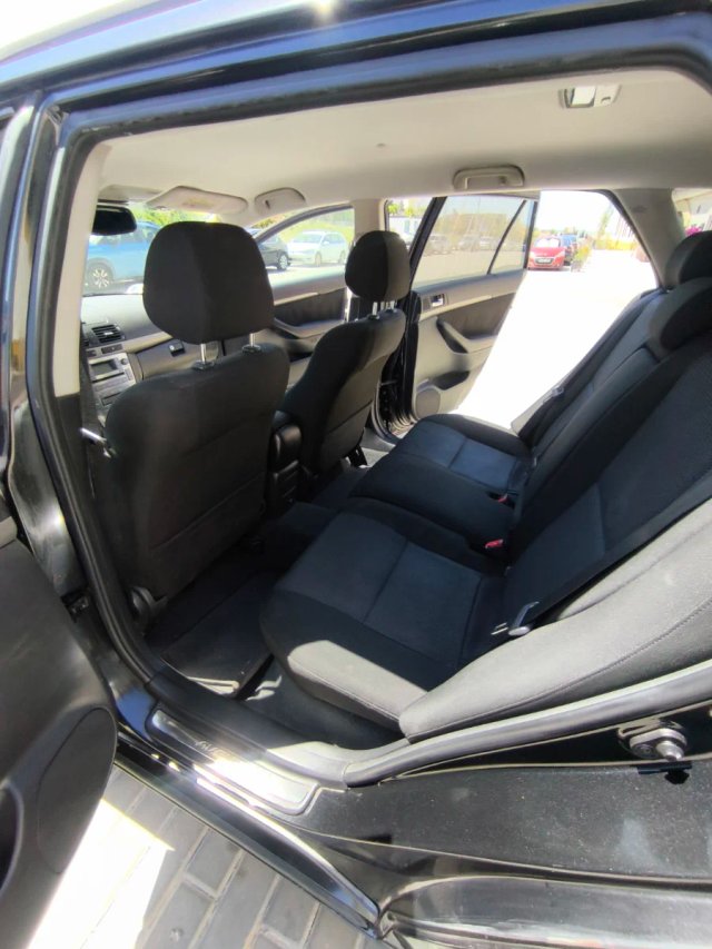 Toyota Avensis D4D 2008 solo 180.744 km!!