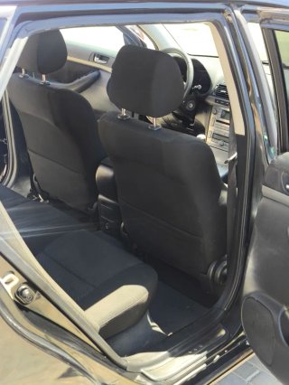 Toyota Avensis D4D 2008 solo 180.744 km!!