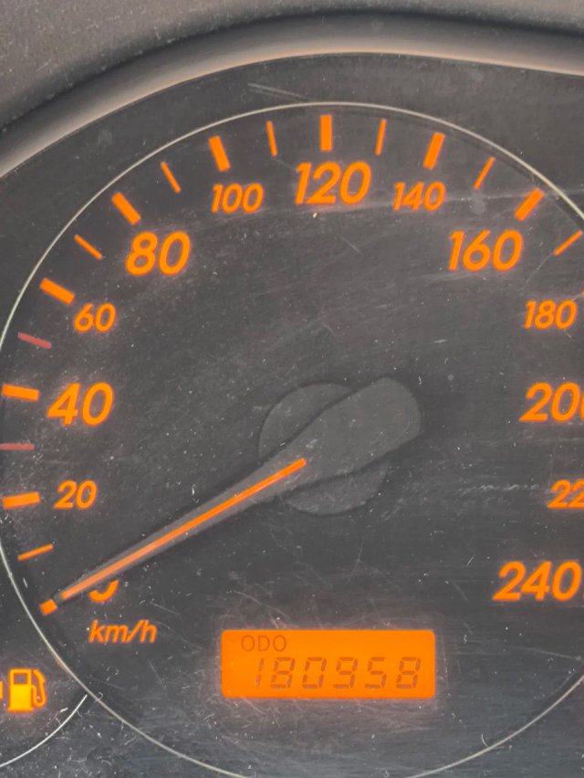 Toyota Avensis D4D 2008 solo 180.744 km!!