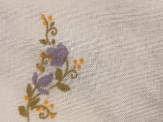 Set di lenzuola Lys 135cm