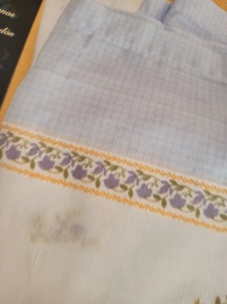 Set di lenzuola Lys 135cm