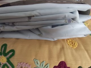 Set di lenzuola Lys 135cm