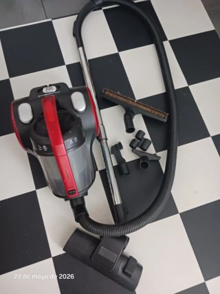 Aspirador Polti Forzaspira Cyclonic 800W