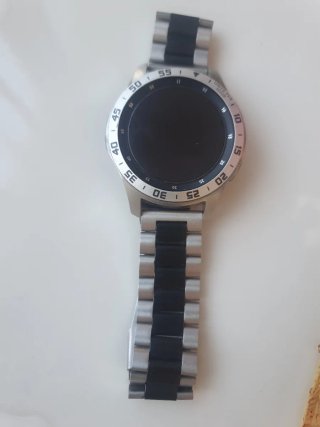 Reloj Samsung Galaxy Watch 46mm leer descripción