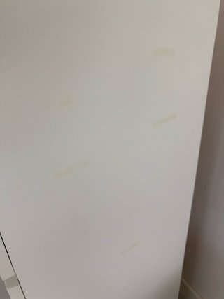 Cómoda IKEA 6 cajones blanca