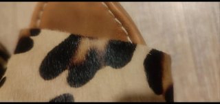 Sandalias de piel tacón 9cm fabricación España