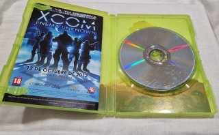 Borderlands 2 (Slipcover) Xbox 360
