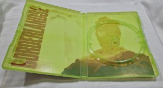 Borderlands 2 (Slipcover) Xbox 360