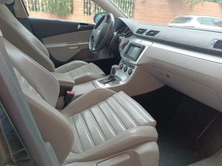 Volkswagen Passat 2008