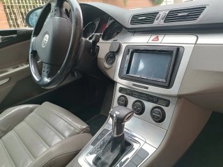 Volkswagen Passat 2008