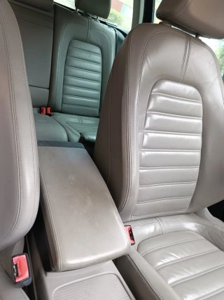 Volkswagen Passat 2008