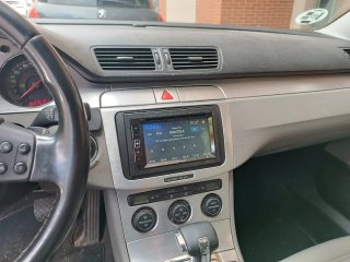 Volkswagen Passat 2008