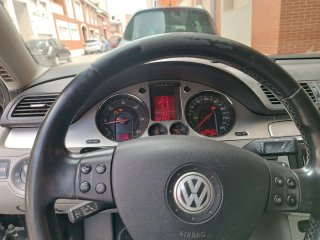 Volkswagen Passat 2008