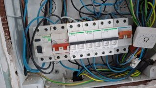 ​⚡ Electricista Profesional