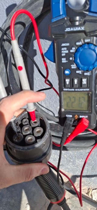 ​⚡ Electricista Profesional